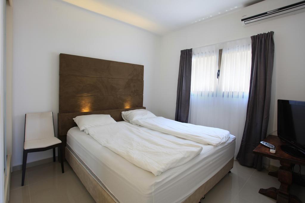 Appartement Tlvsublet Hayarkon à Tel-Aviv Extérieur photo