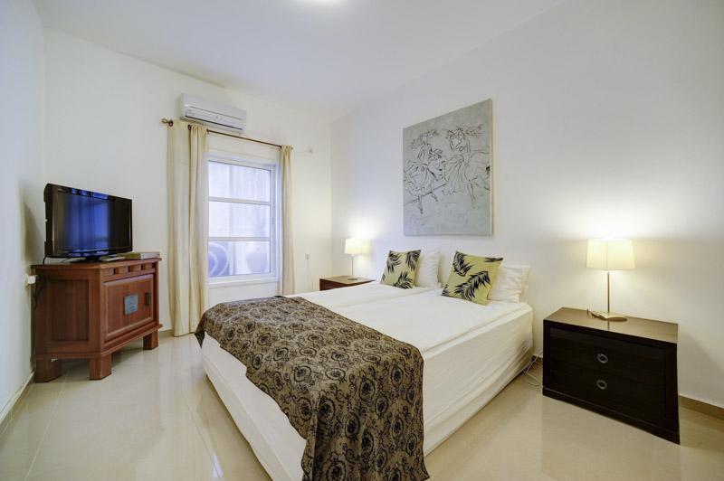 Appartement Tlvsublet Hayarkon à Tel-Aviv Extérieur photo