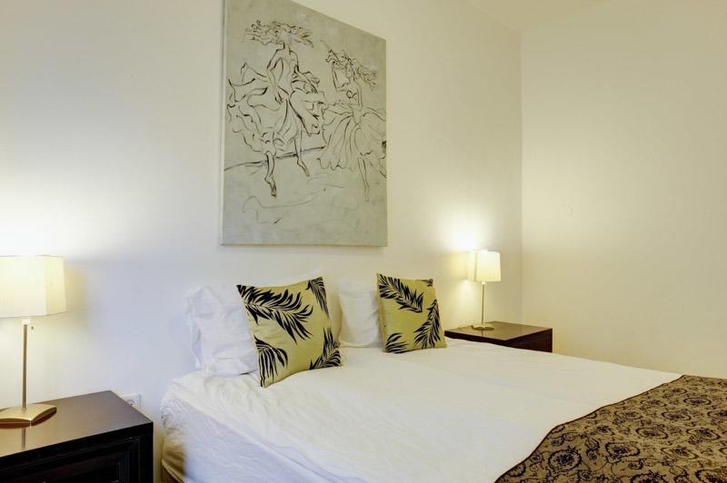 Appartement Tlvsublet Hayarkon à Tel-Aviv Extérieur photo