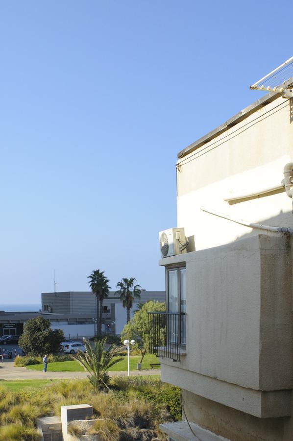 Appartement Tlvsublet Hayarkon à Tel-Aviv Chambre photo